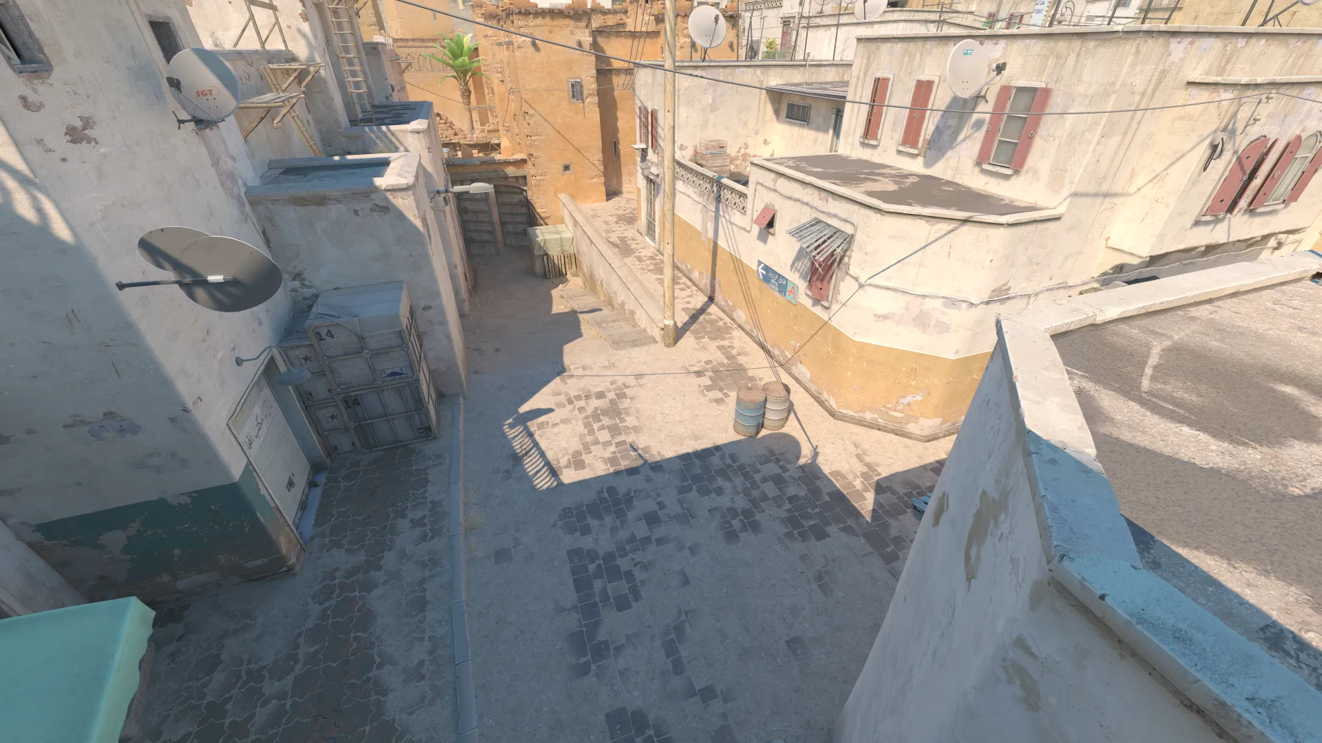 Dust II